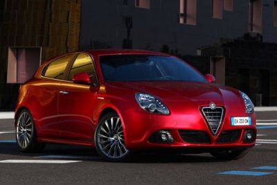 Reprogramiranje vozila Alfa Romeo Mito 1.4 Turbo 120