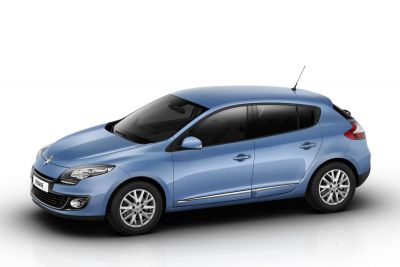 Reprogramiranje vozila Renault Megane 1.6i 16v  100