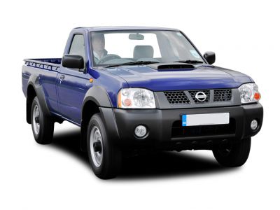 Reprogramiranje vozila Nissan NP300 2.5 DCi 129