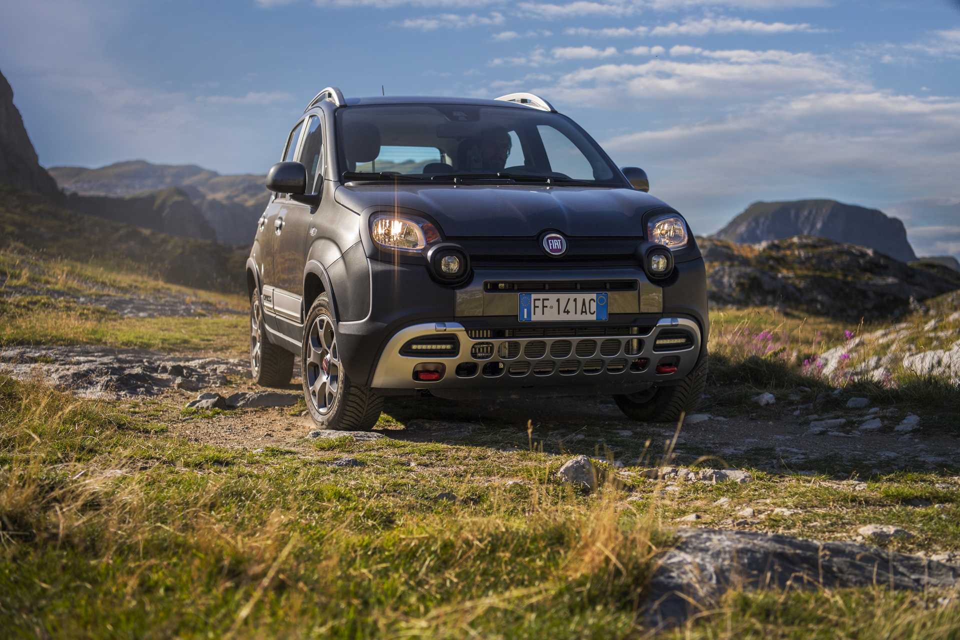 Reprogramiranje vozila Fiat Panda 0.9 TwinAir 90