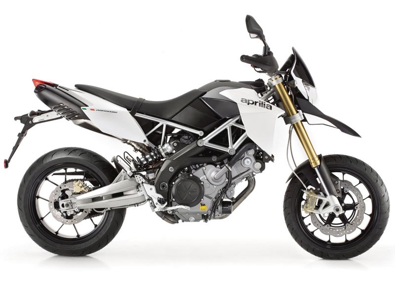 Reprogramiranje vozila Aprilia Dorsoduro 750  92