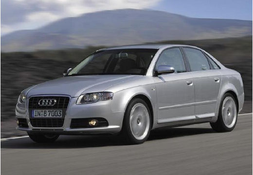 Reprogramiranje vozila Audi A6 4.2 V8  300