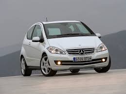 Reprogrammation Mercedes-Benz A 200 Turbo 193