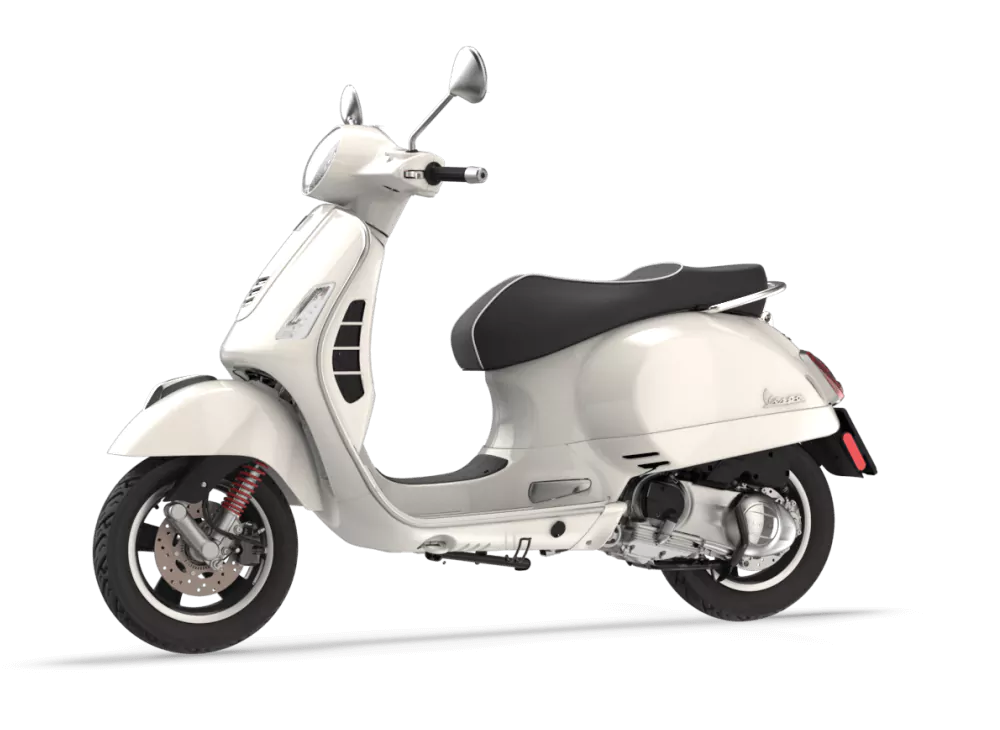 Reprogramiranje vozila Piaggio Vespa 300i  23