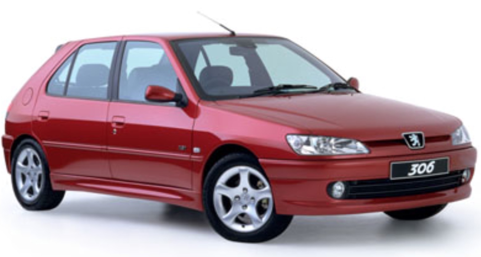 Reprogramiranje vozila Peugeot 306 1.1I  60