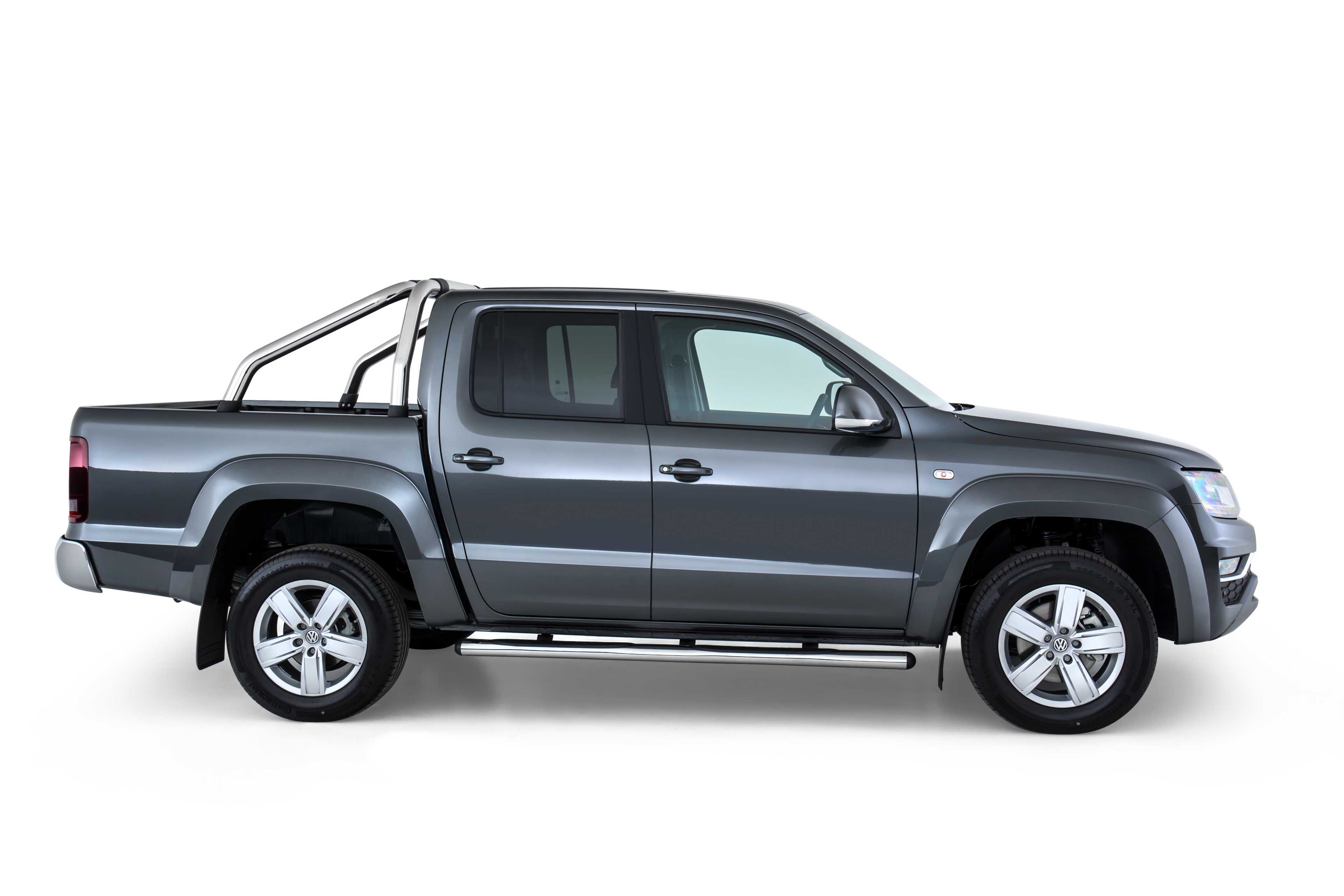 Filing tuning di alta qualità Volkswagen Amarok 2.0 TDI 140hp