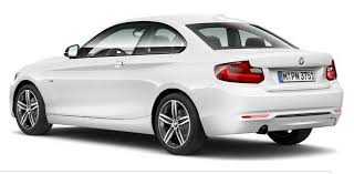 Reprogrammation BMW 2 serie 220D  163