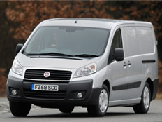 Reprogramiranje vozila Fiat Scudo 2.0 JTDm 163