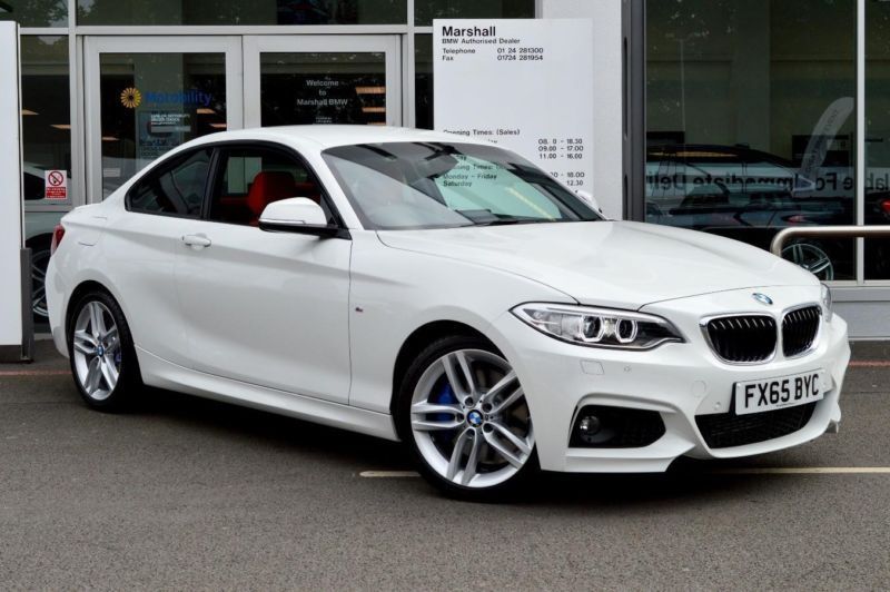 Reprogrammation BMW 2 serie 220D  190