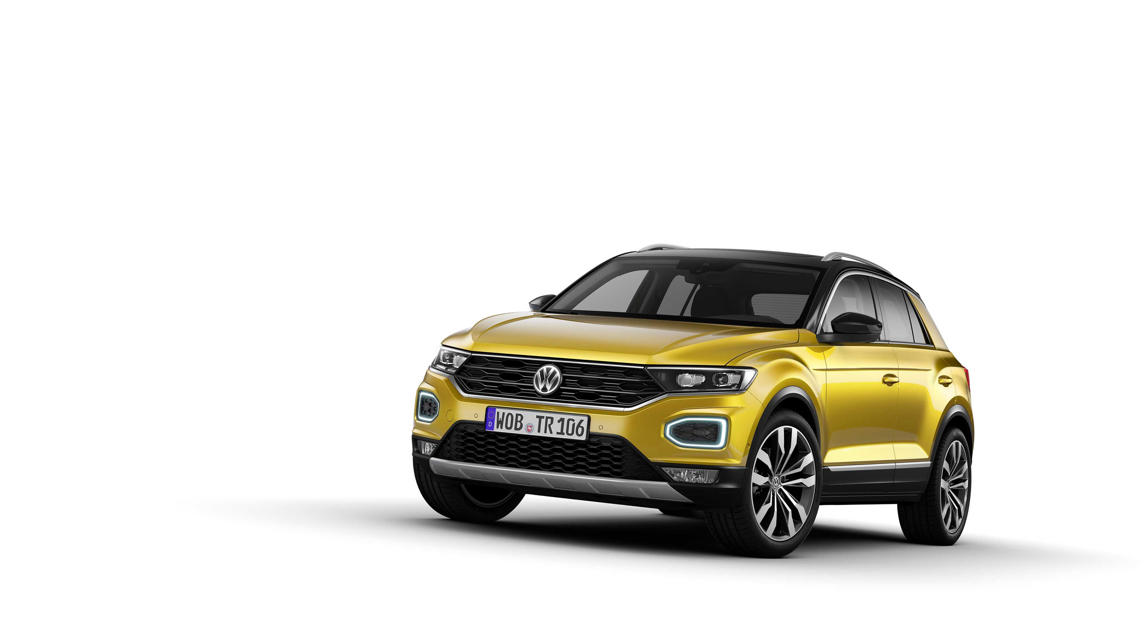 Filing tuning di alta qualità Volkswagen T-Roc 1.4 TSI 150hp