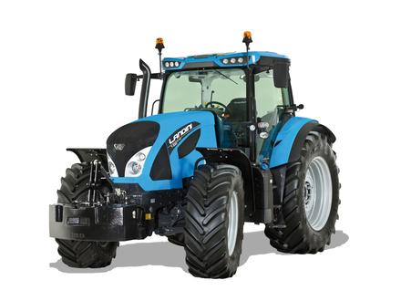 高品質チューニングファイル Landini 7 Robo-Six 145 4.5L 137hp