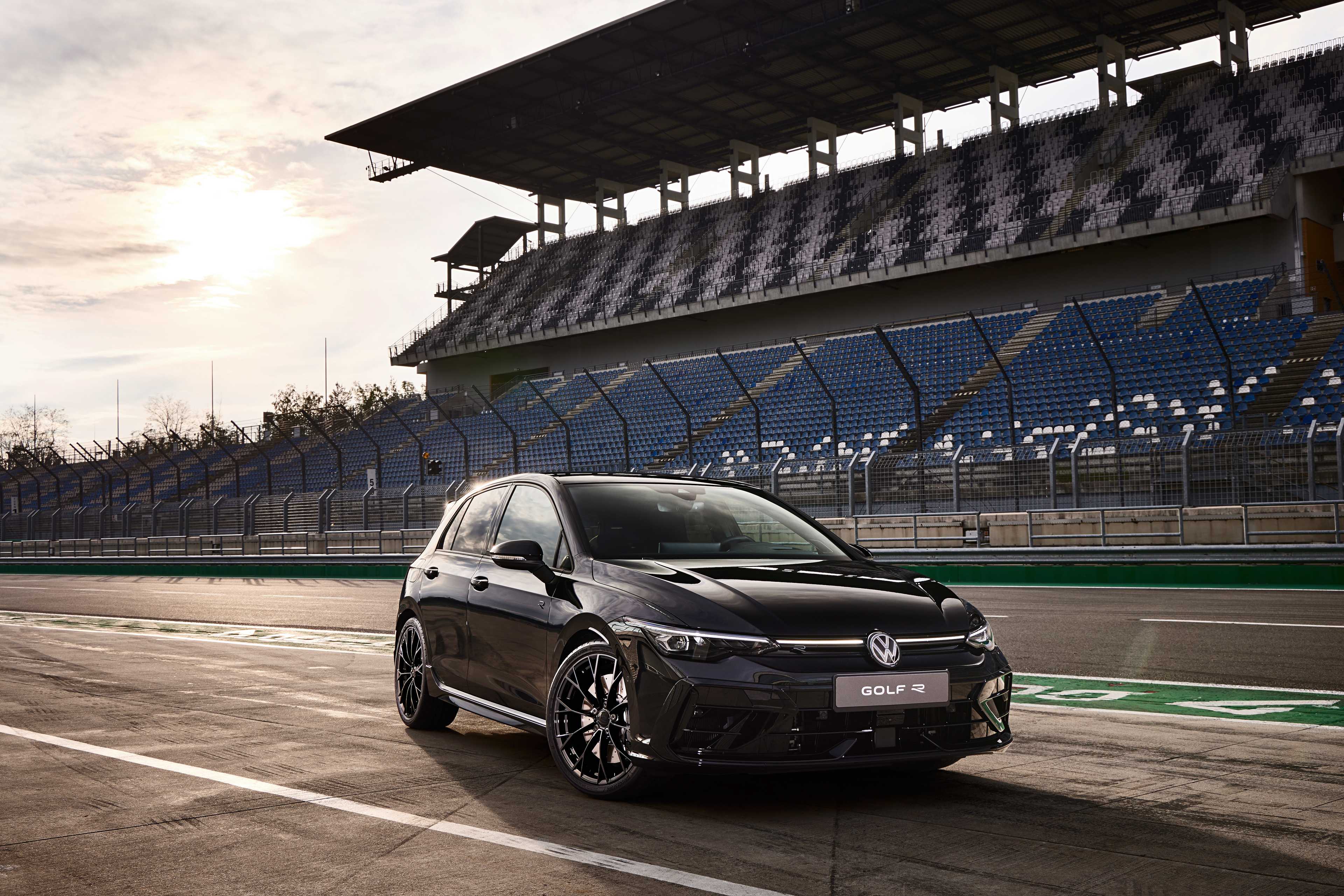 Reprogramiranje vozila Volkswagen Golf 1.5 TSI OPF 150