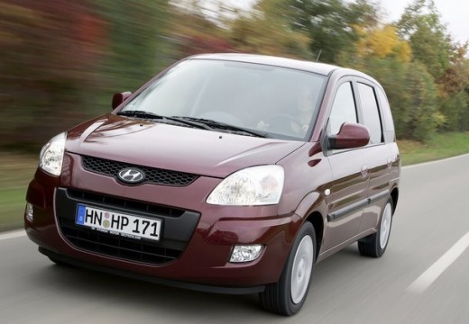 Reprogrammation Hyundai Matrix 1.5 CRDi 110