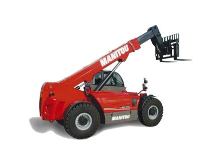 Fichiers Tuning Haute Qualité Manitou MHT MHT 10130 5.1L 176hp