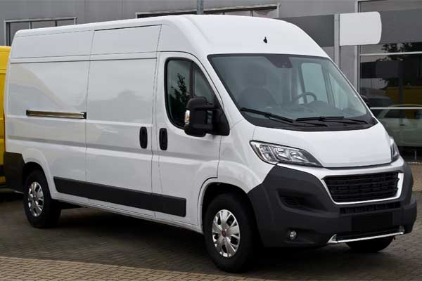 Reprogrammation Fiat Ducato 150 Multijet (EUR6) 148