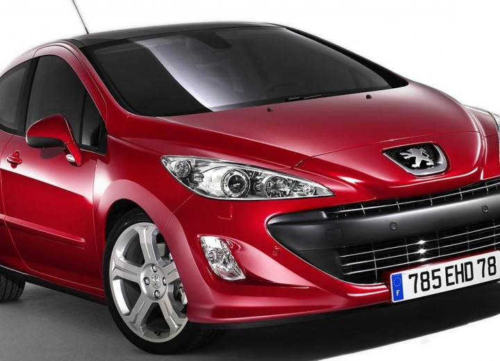 Reprogrammation Peugeot 308 1.6 HDiF 90