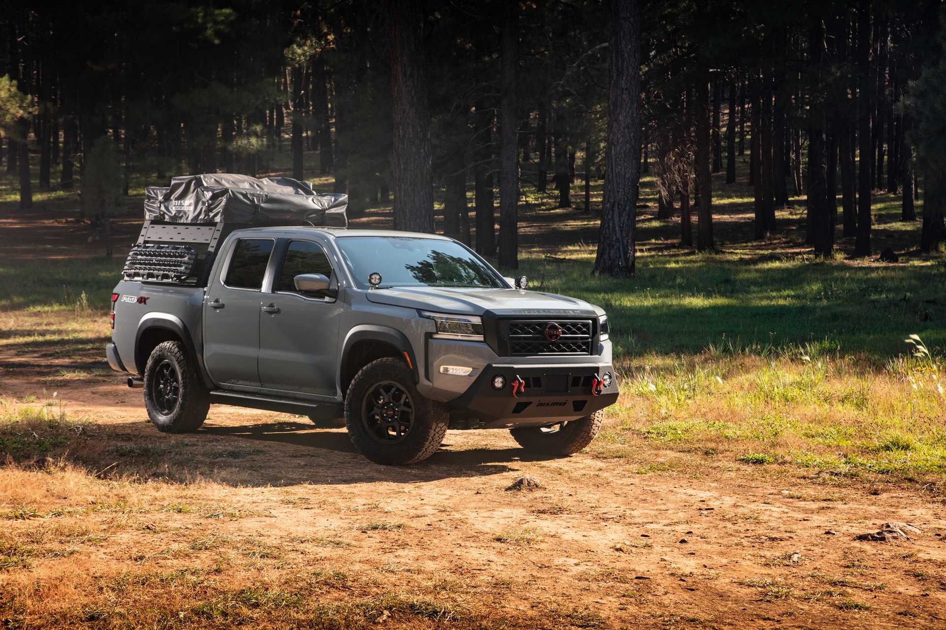 Reprogramiranje vozila Nissan Frontier 3.8 V6  314