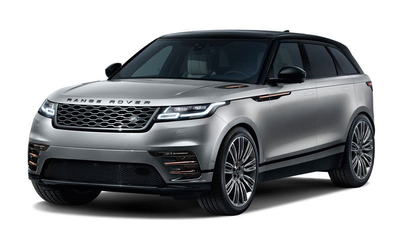 Reprogrammation Land Rover Velar 2.0 Si4  300