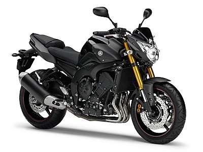 Fichiers Tuning Haute Qualité Yamaha FZ8 FZ8ND  91hp