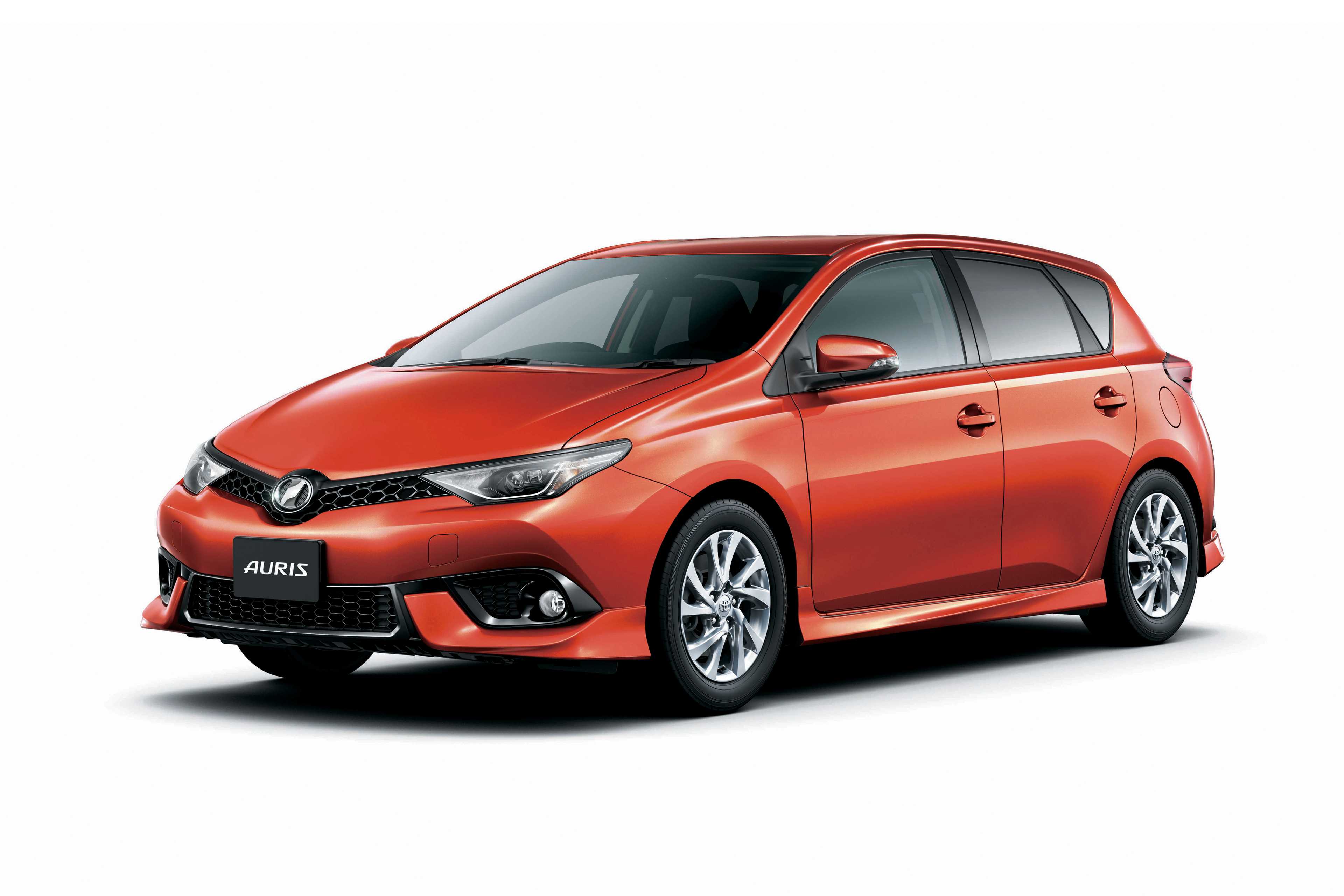 Reprogramiranje vozila Toyota Auris 180S  140