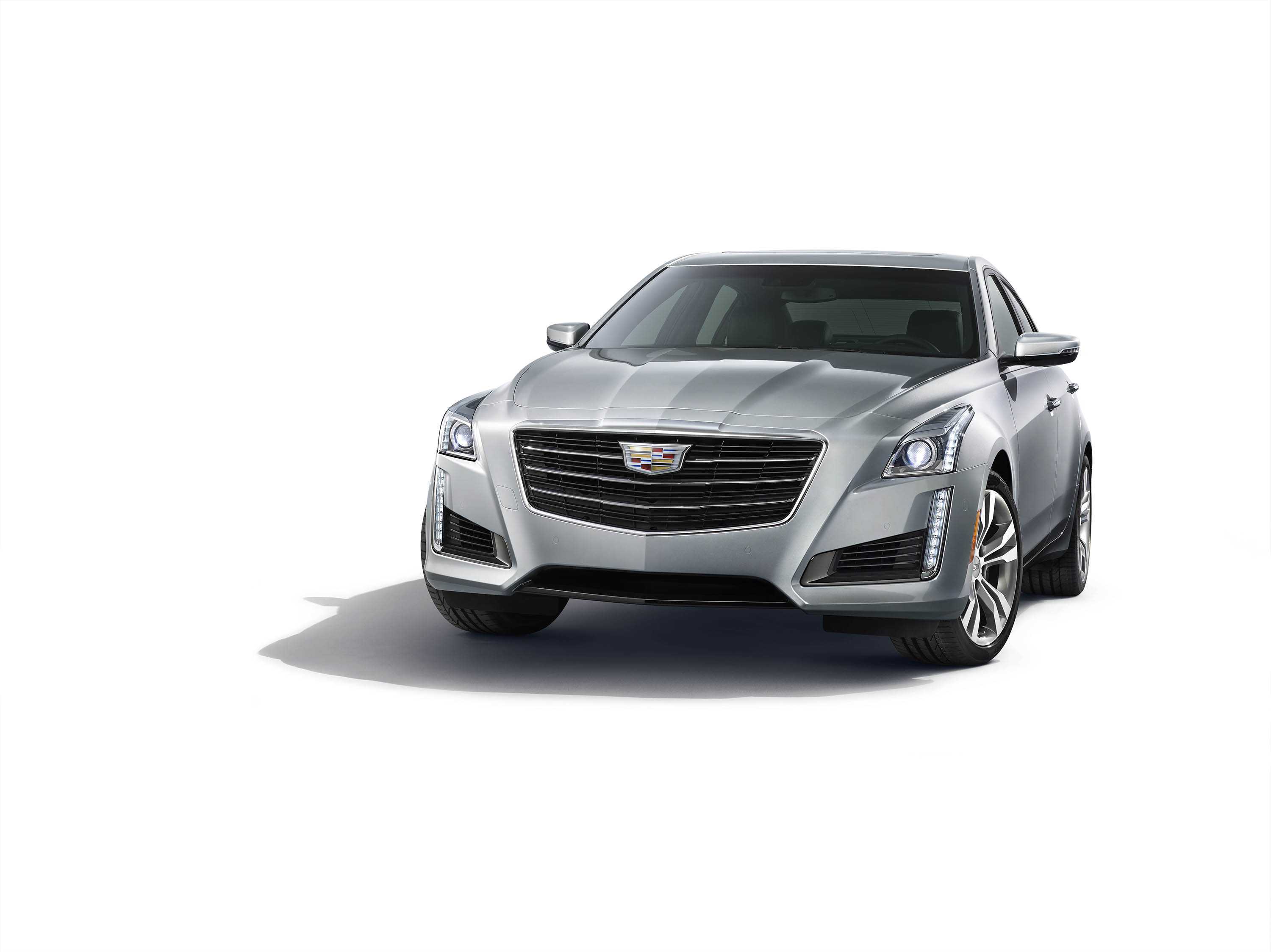 Reprogrammation Cadillac CTS 3.6 V6  340