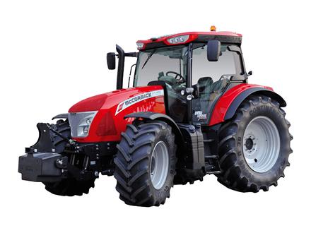 Filing tuning di alta qualità McCormick Tractor X7 VT X7.660 VT 6.7L 165hp