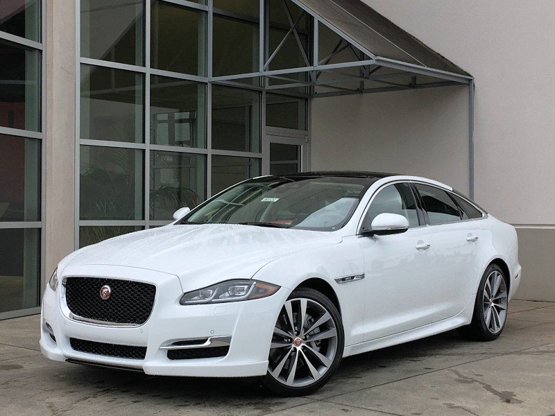 Reprogramiranje vozila Jaguar XJ 3.0 V6 Supercharged 340