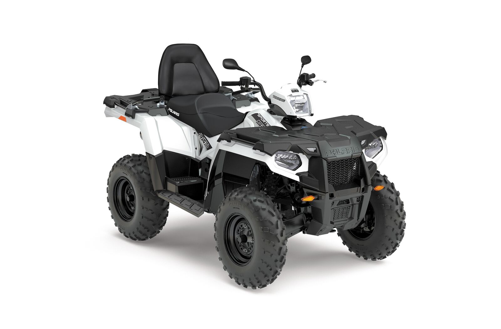 Filing tuning di alta qualità Polaris Sportsman 570  45hp