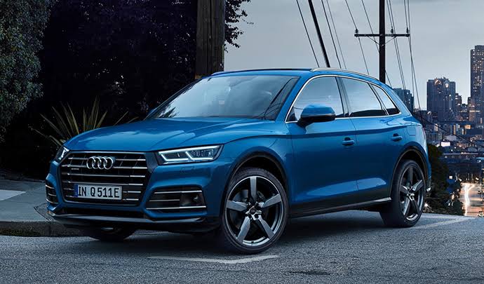 Reprogramiranje vozila Audi Q5 50 TFSI E-Quattro 299