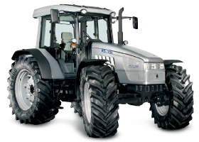 High Quality Tuning Files Lamborghini Tractor R5 130 6-6.1 PD 135hp