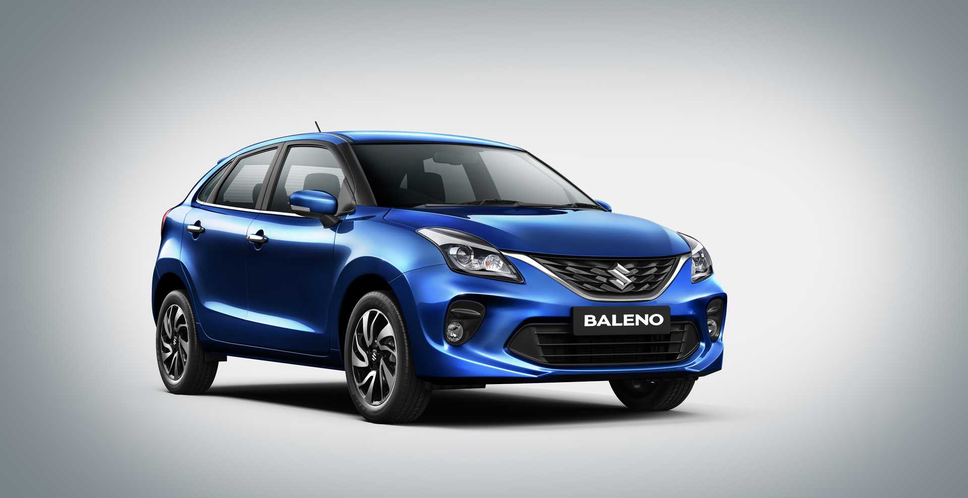 Reprogramiranje vozila Suzuki Baleno 1.3 DDiS 75