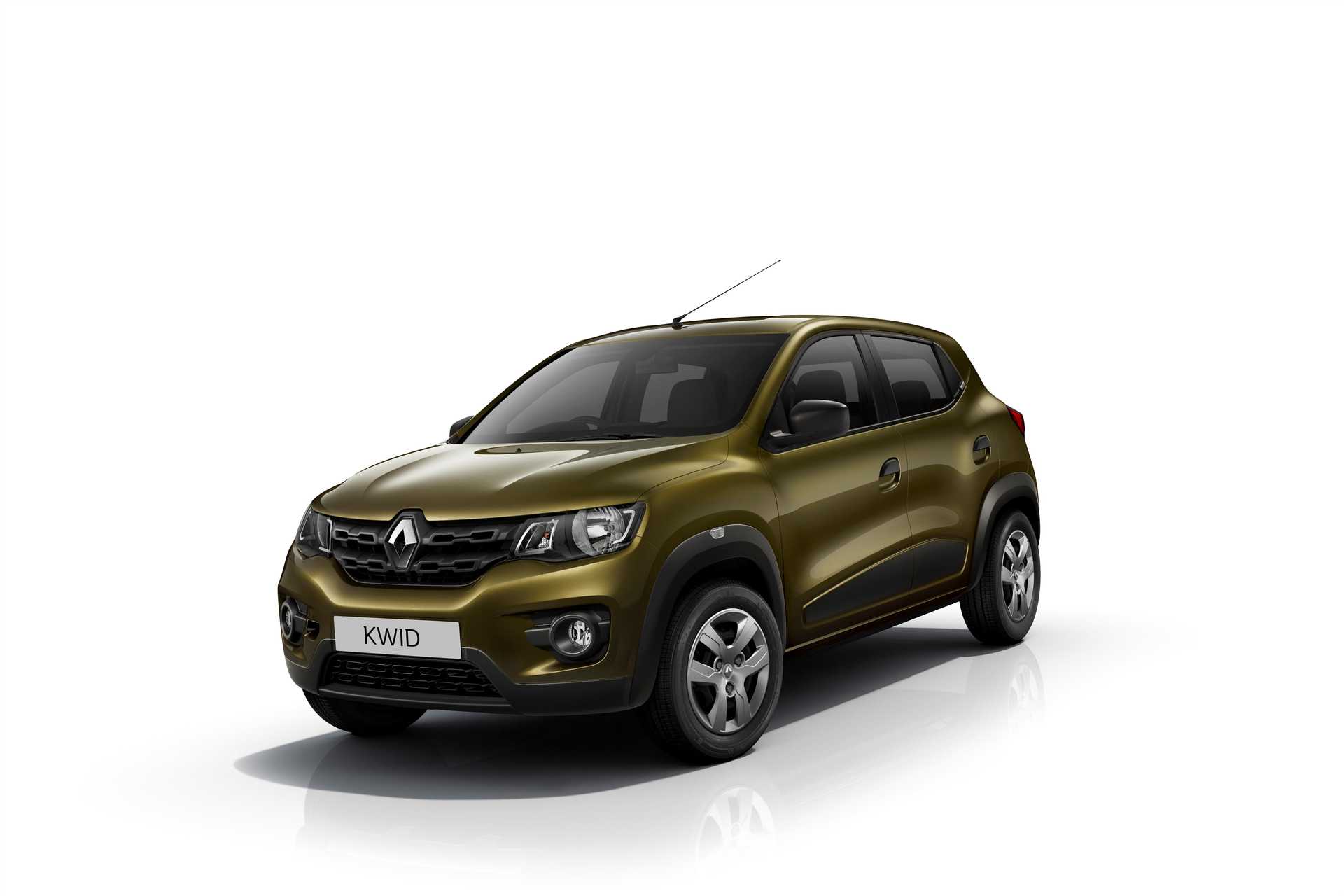 Filing tuning di alta qualità Renault Kwid 1.0 SCe 71hp