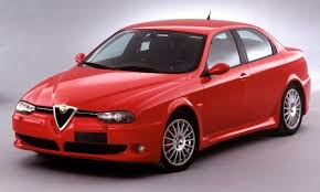 Reprogramiranje vozila Alfa Romeo 156 2.5 V6  190