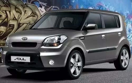 High Quality Tuning Files Kia Soul 1.6 GDi 140hp