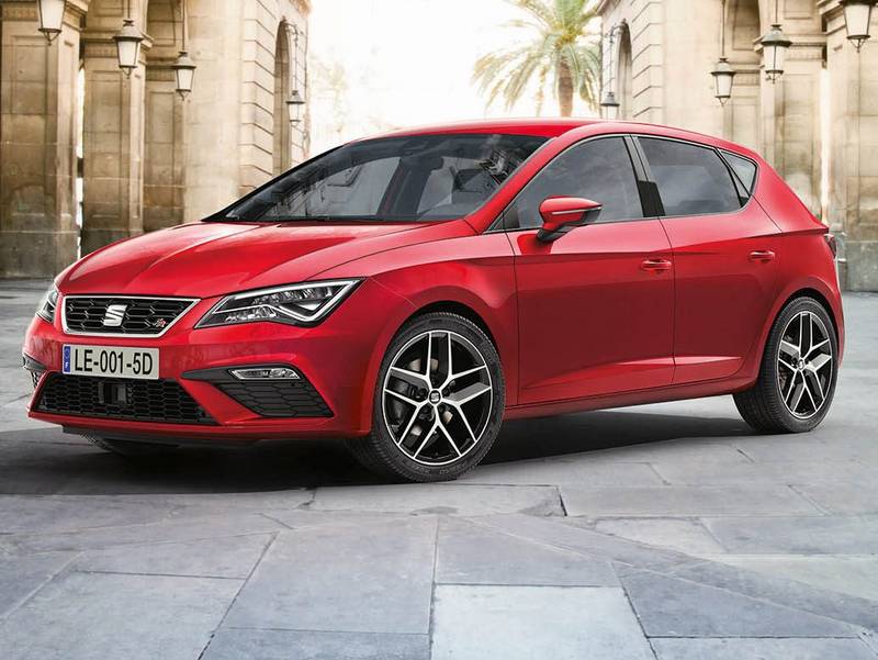 Reprogramiranje vozila Seat Leon 1.4 TGI 110