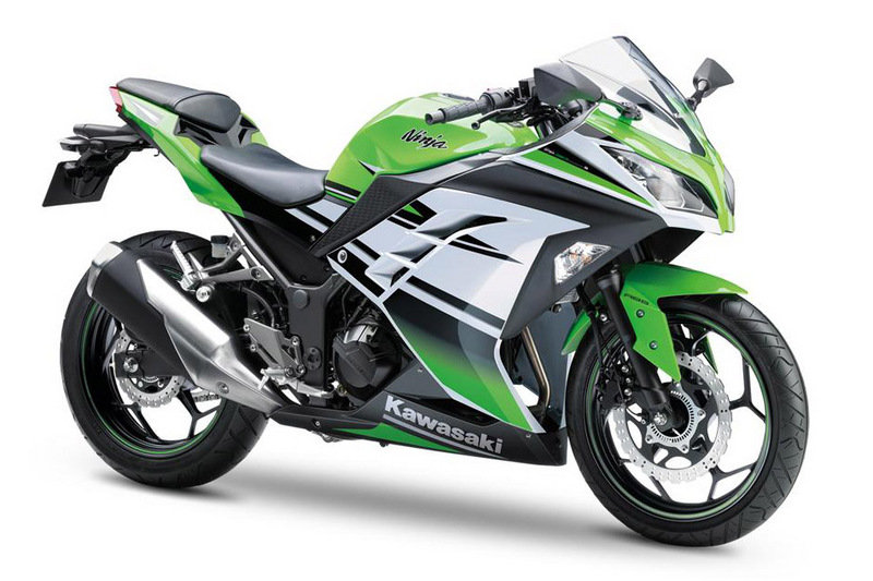 Fichiers Tuning Haute Qualité Kawasaki ZX6RR 599cc 25th Anniversary  132hp