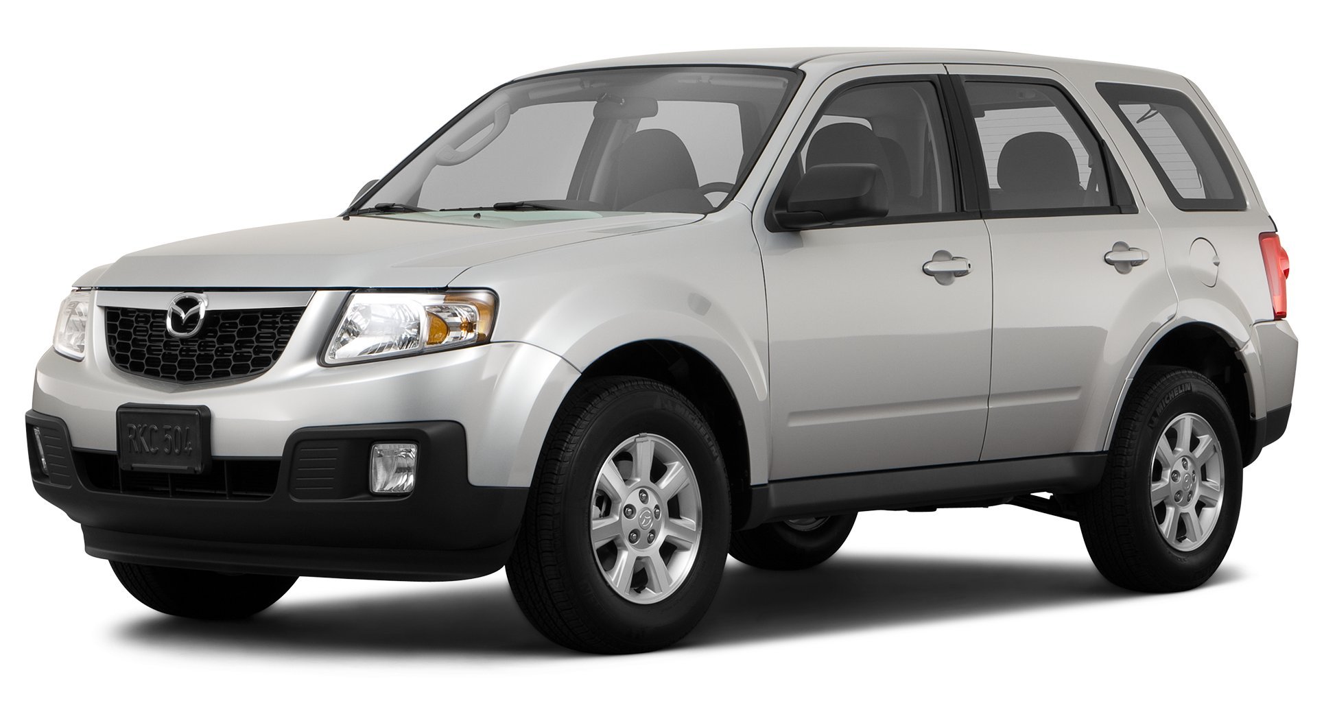 Reprogrammation Mazda Tribute 3.0 V6  203