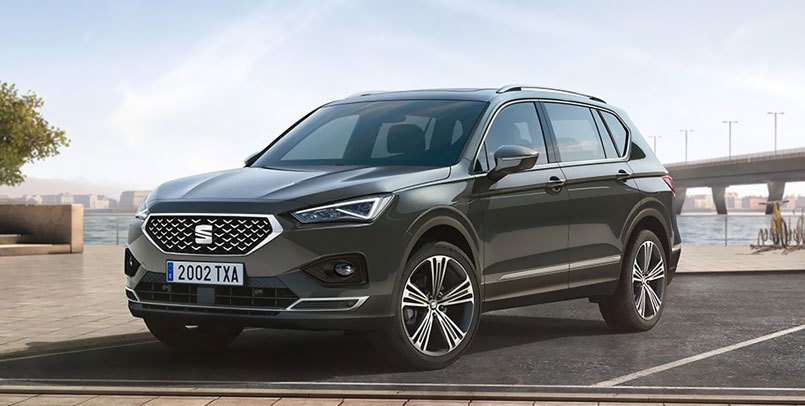 Reprogramiranje vozila Seat Tarraco 2.0 TDI 150