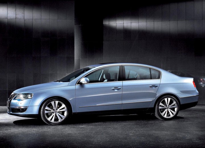 Reprogramiranje vozila Volkswagen Passat 1.8 TSI 160