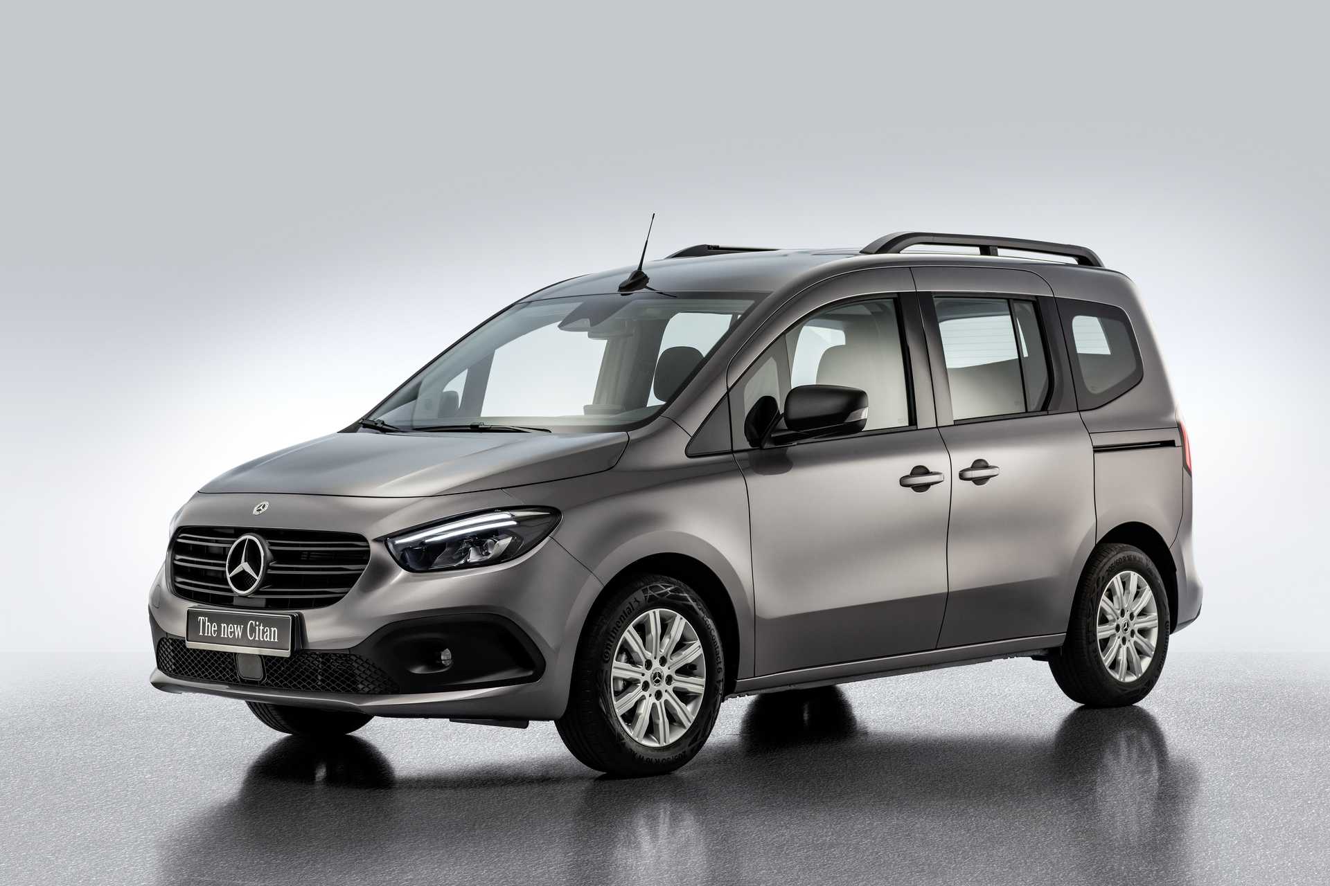 Reprogramiranje vozila Mercedes-Benz Citan 110 (1.5d) CDI 95