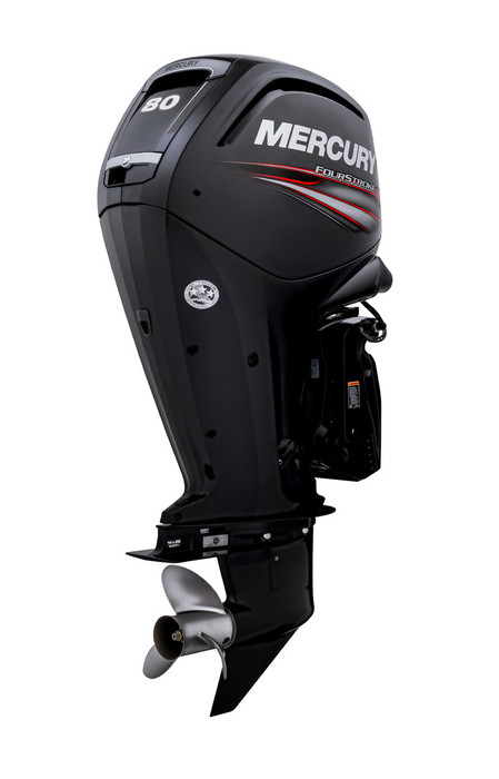 Filing tuning di alta qualità Mercury Marine outboard 90 EFI 1732CC 90hp