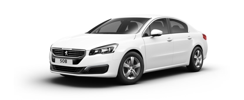 Reprogramiranje vozila Peugeot 508 2.0 BlueHDi 150