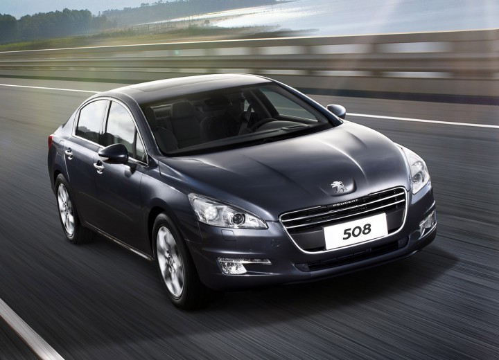 Reprogrammation Peugeot 508 1.6 THP 156