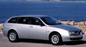 Reprogramiranje vozila Alfa Romeo 156 2.4 JTD 140