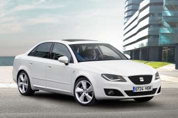 Reprogramiranje vozila Seat Exeo 1.8 TSI 160