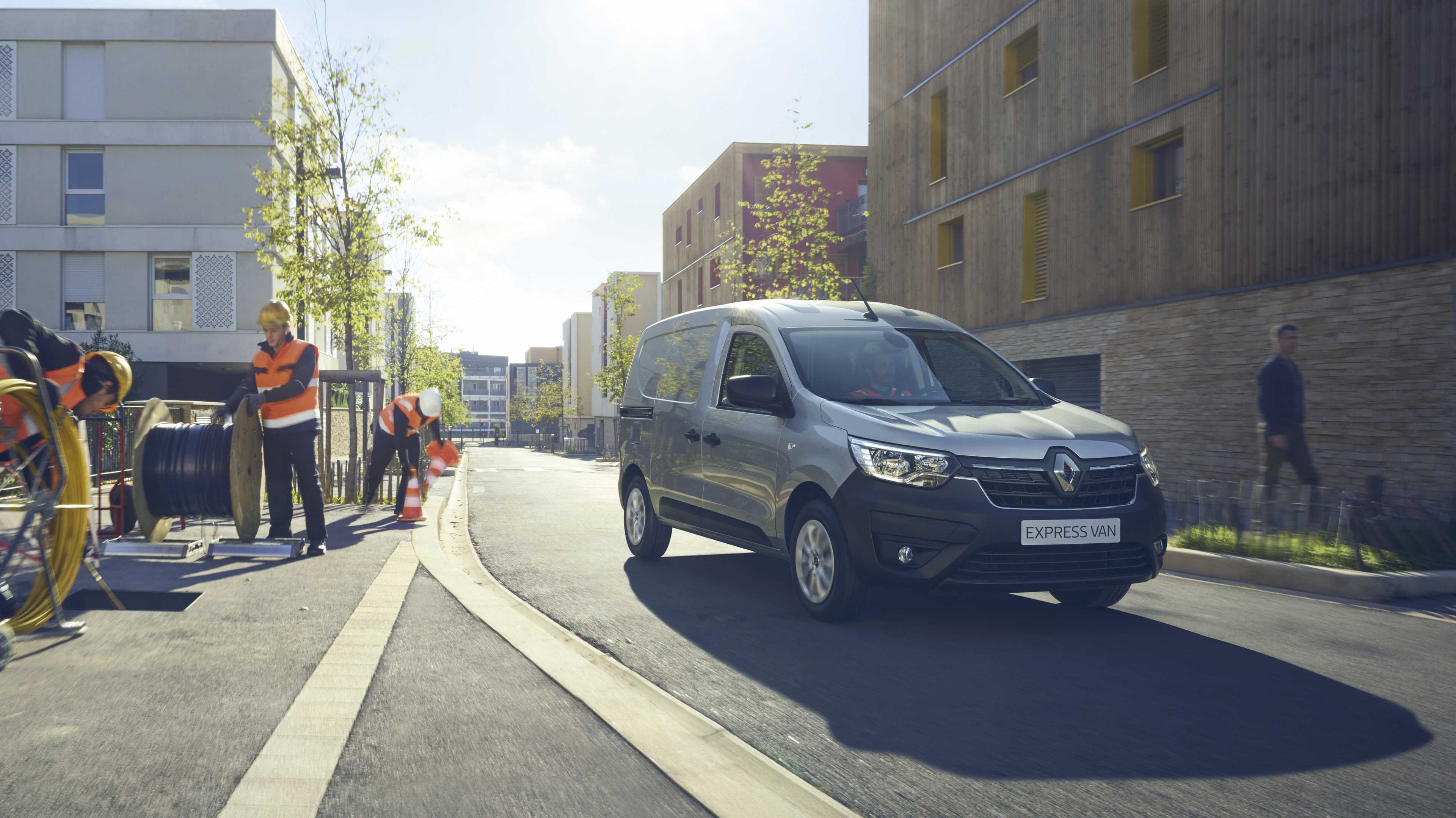 Reprogramiranje vozila Renault Kangoo 1.3 TCE 100