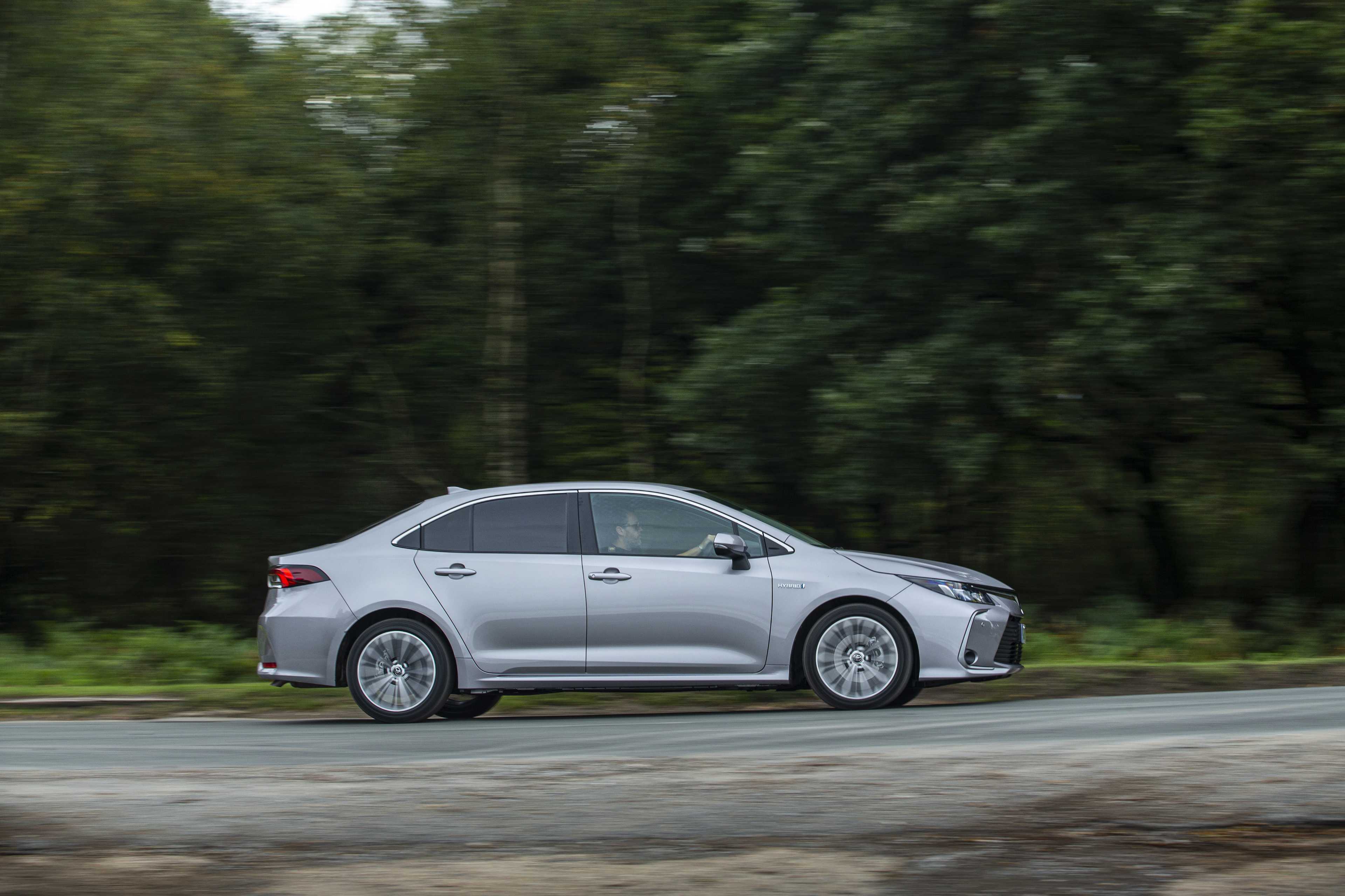 Reprogrammation Toyota Corolla GR - 1.6T  304