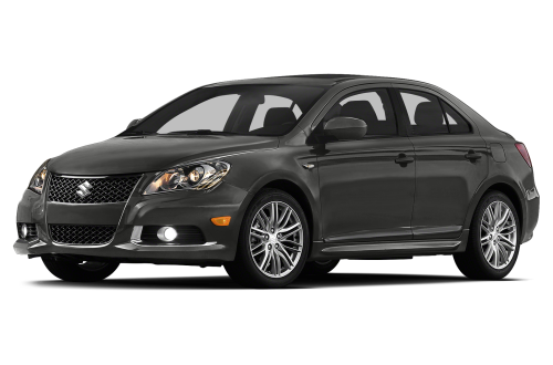 Reprogrammation Suzuki Kizashi 2.4i  178