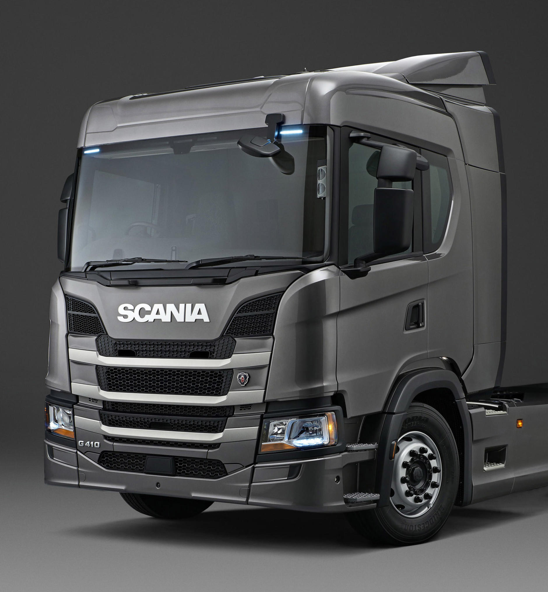 Reprogramiranje vozila Scania G-Serie 270 EURO 5 270