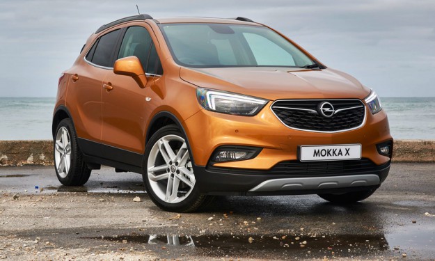 Reprogramiranje vozila Opel Mokka 1.6 CDTI 136